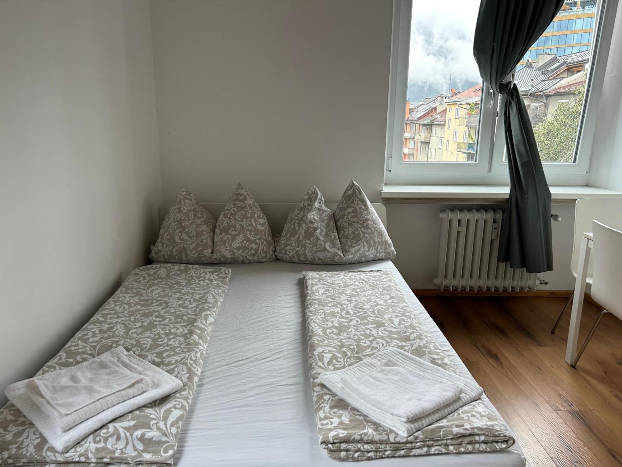Mydistrict Secret Finds Innsbruck Exterior foto